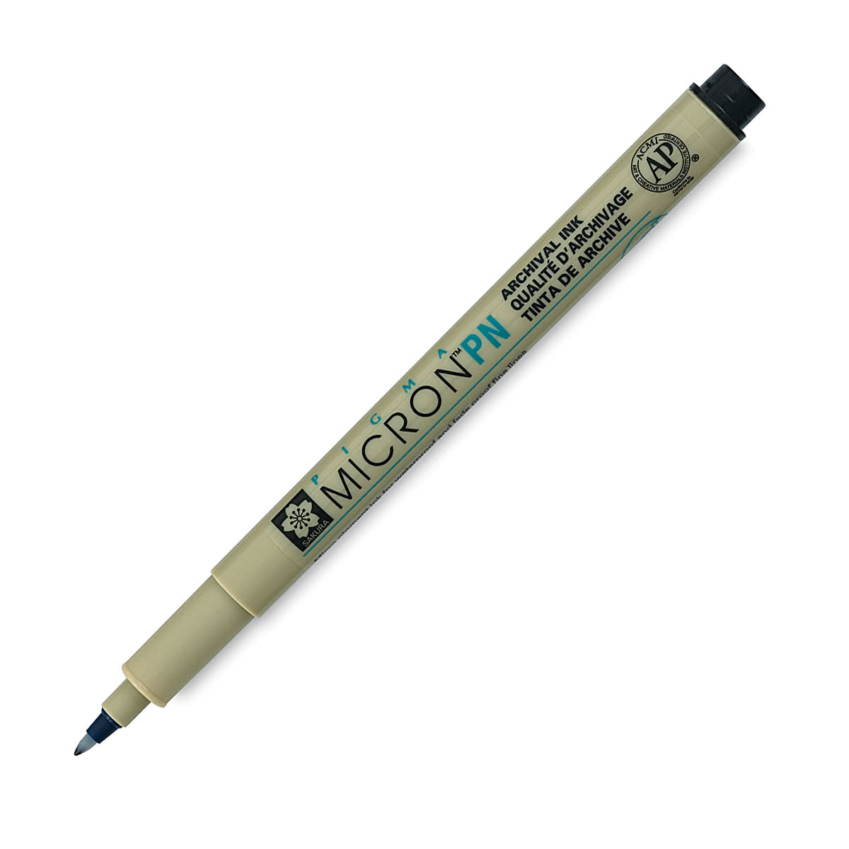 MICRON PEN | BLACK PN