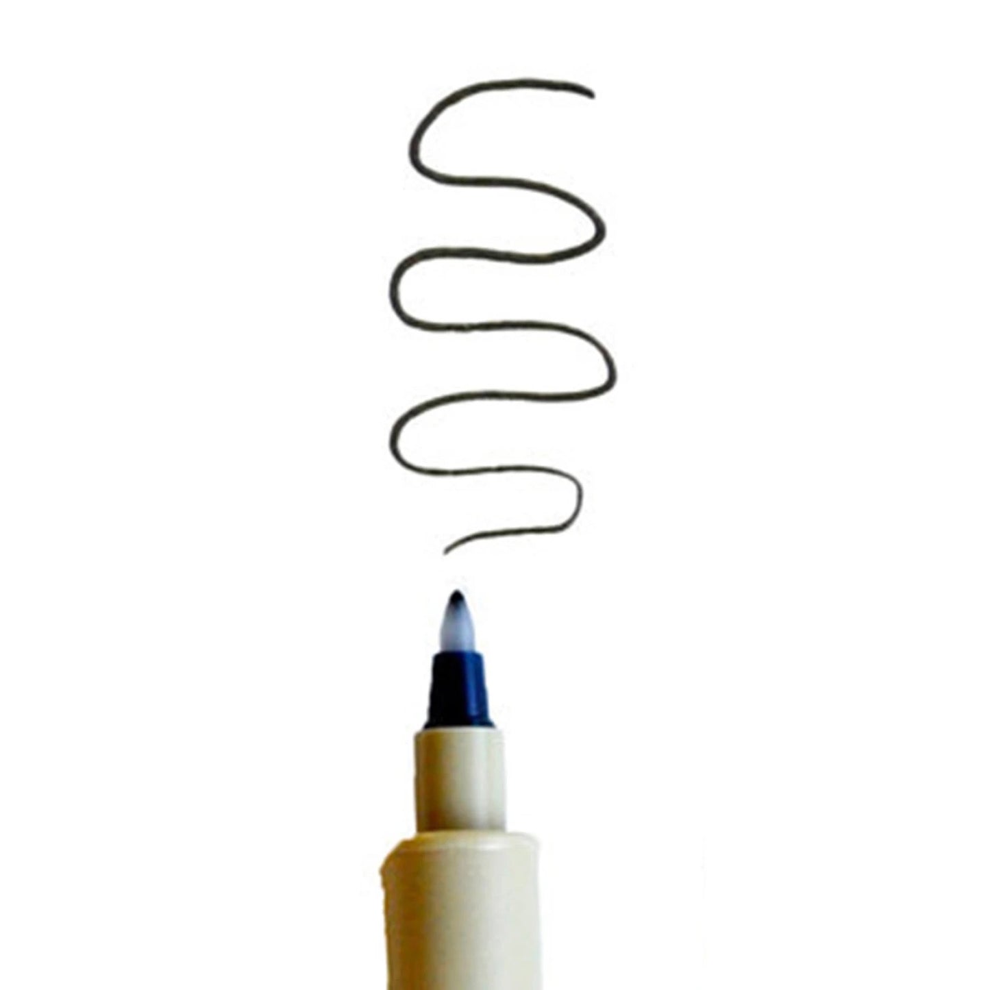 MICRON PEN | BLACK PN