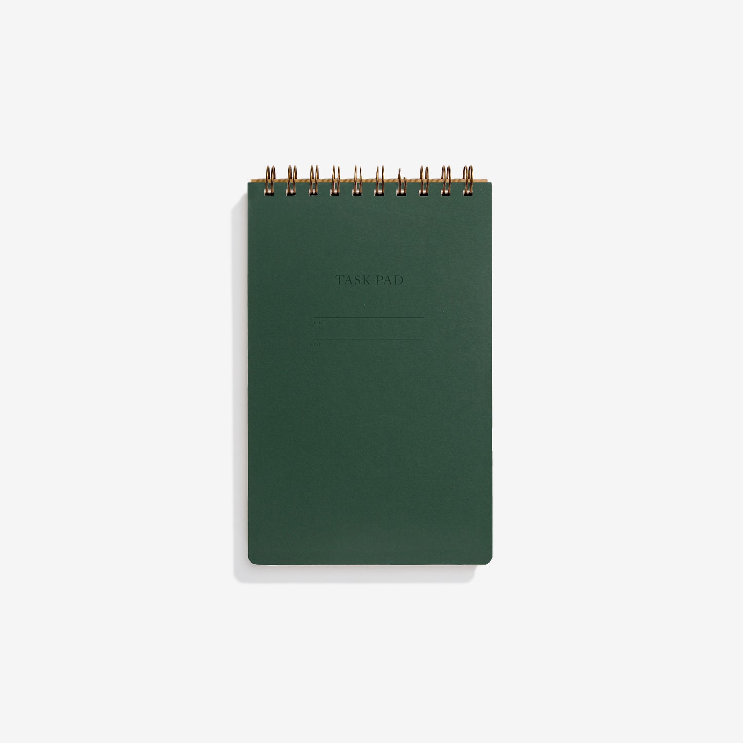 TASK PAD NOTEBOOK | SIX COLORS