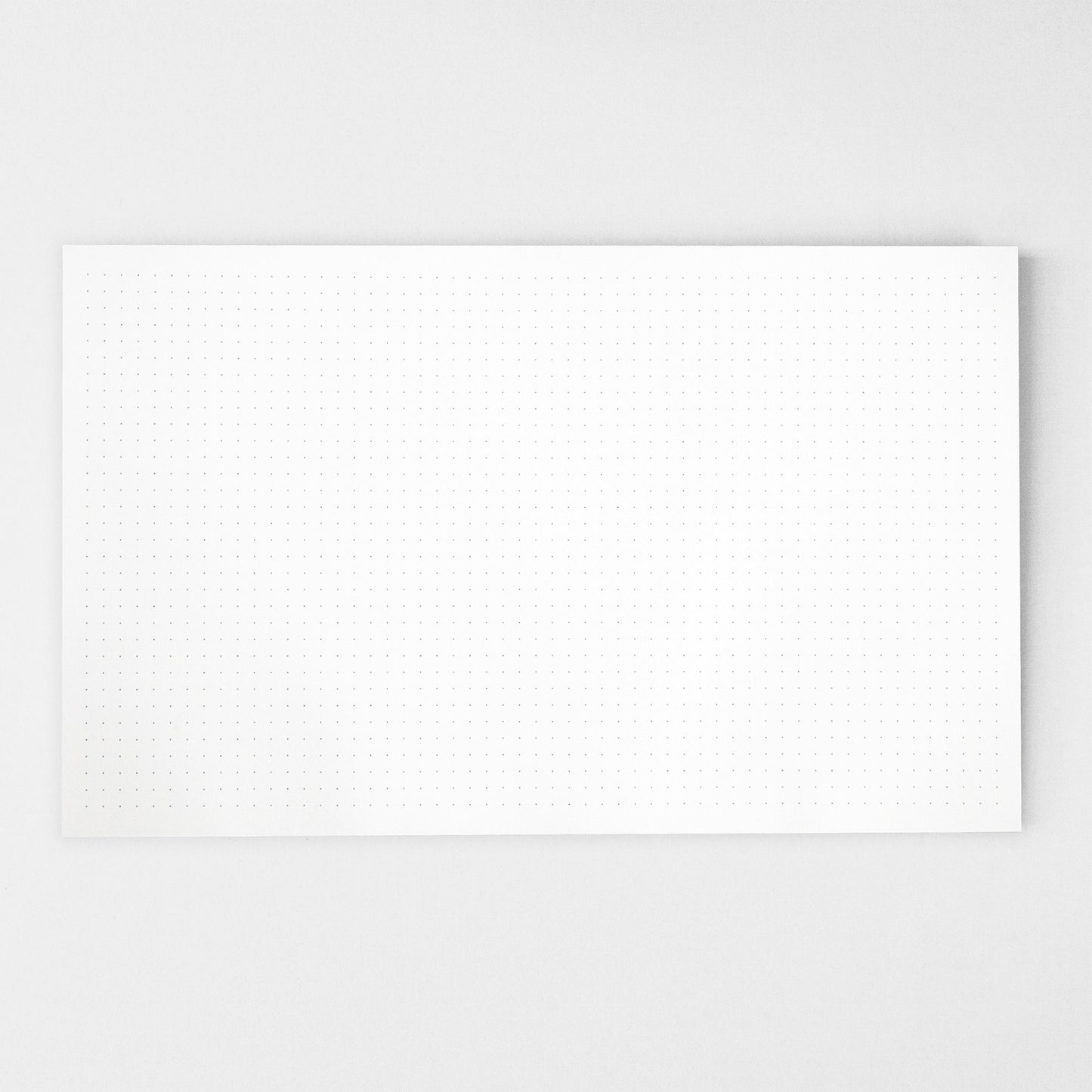 DOT GRID DESKTOP PAD