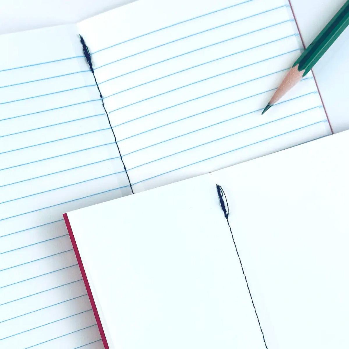 SILVINE ORIGINALS NOTEBOOK | EXERCISE