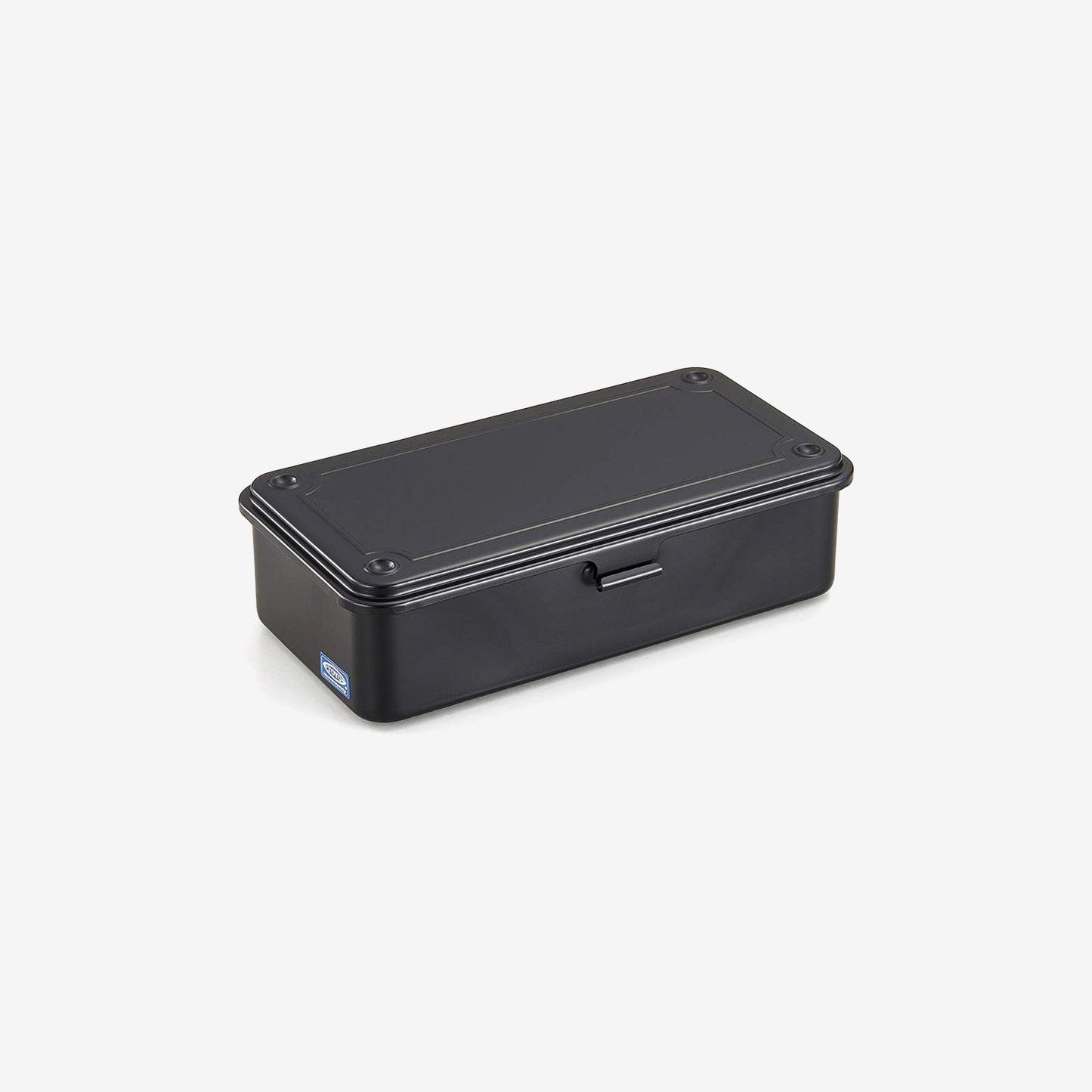 T-190 TOYO STEEL BOX | BLACK