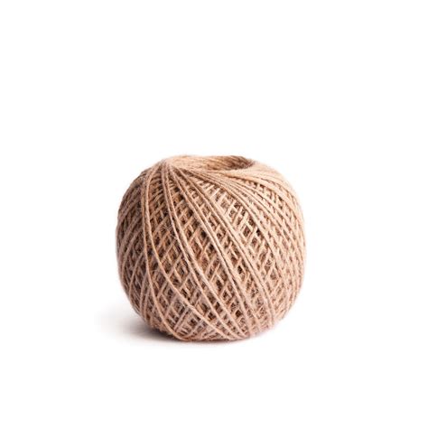 OAK TWINE HOLDER + REPLACEMENT TWINE BALL | TWO COLORS