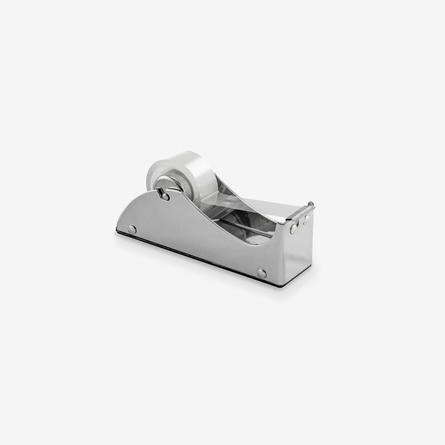 GERMAN-DESIGNED METAL TAPE DISPENSER