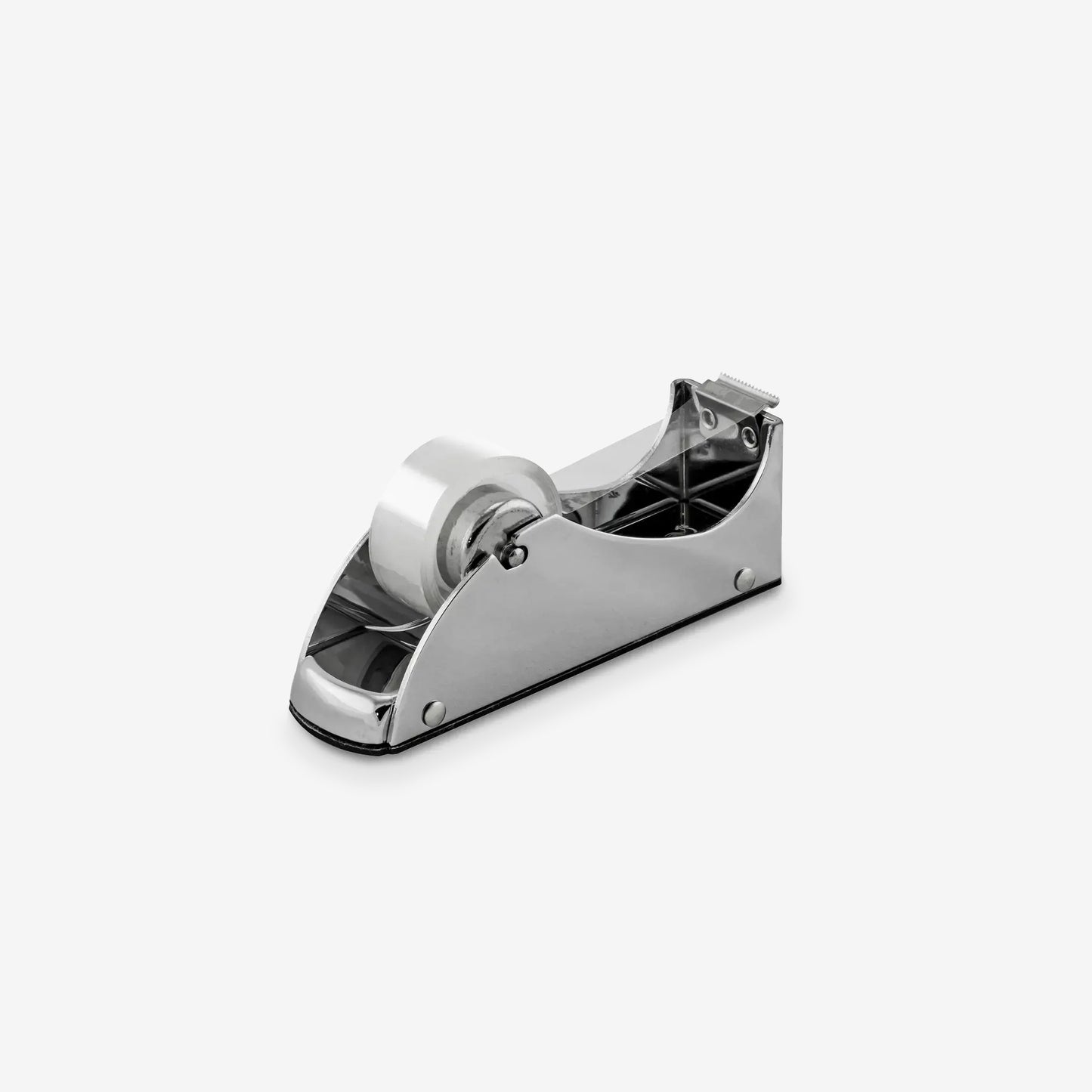 GERMAN-DESIGNED METAL TAPE DISPENSER