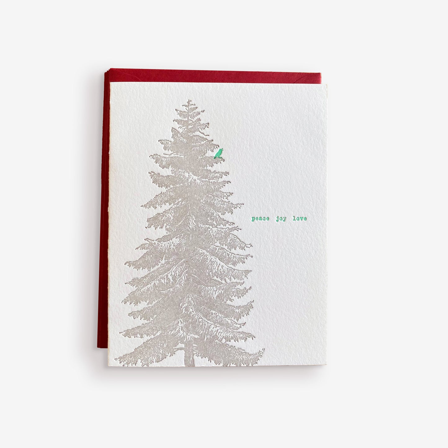 WINTER HOLIDAY GREETING CARDS