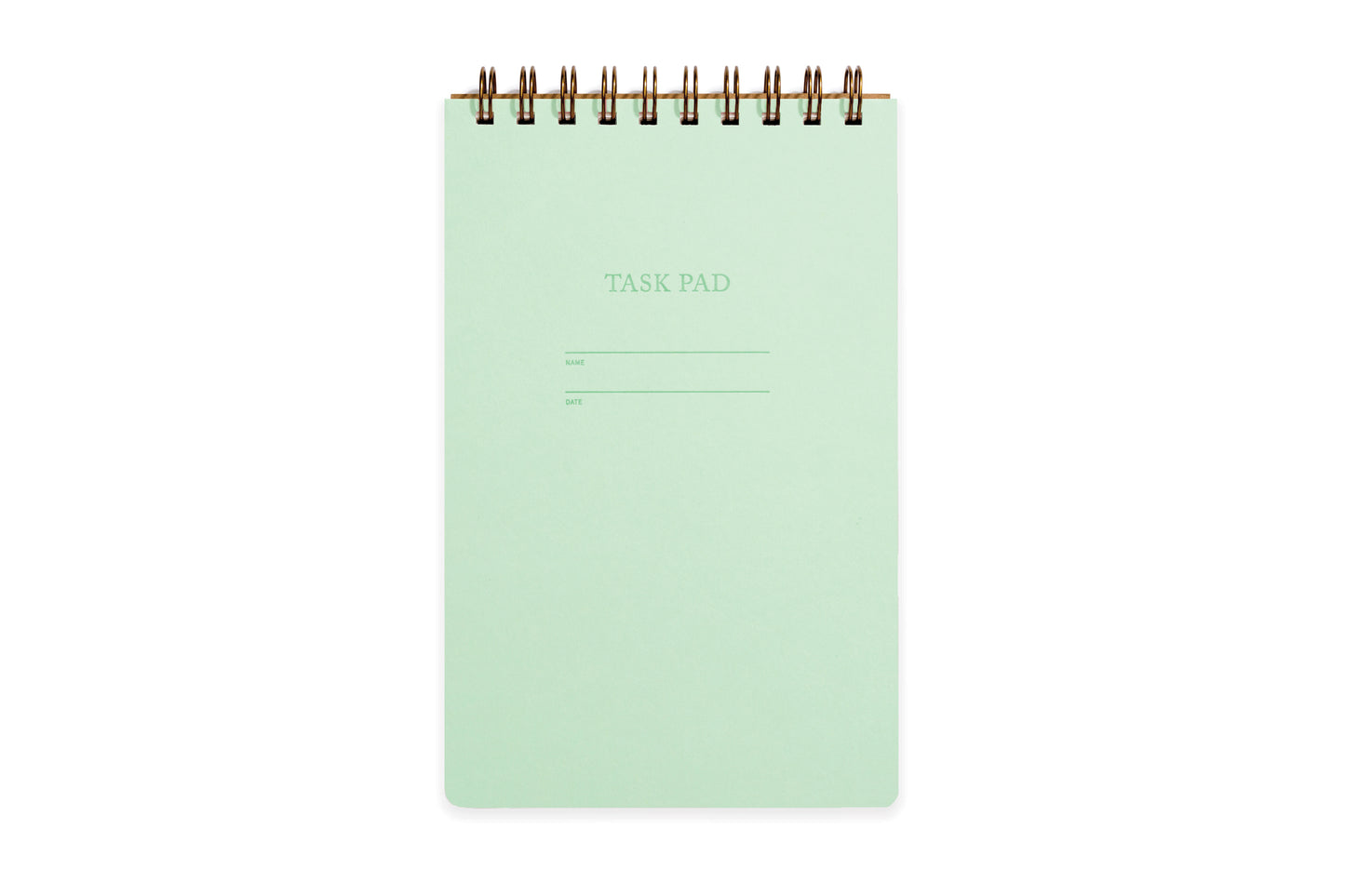 TASK PAD NOTEBOOK | SIX COLORS