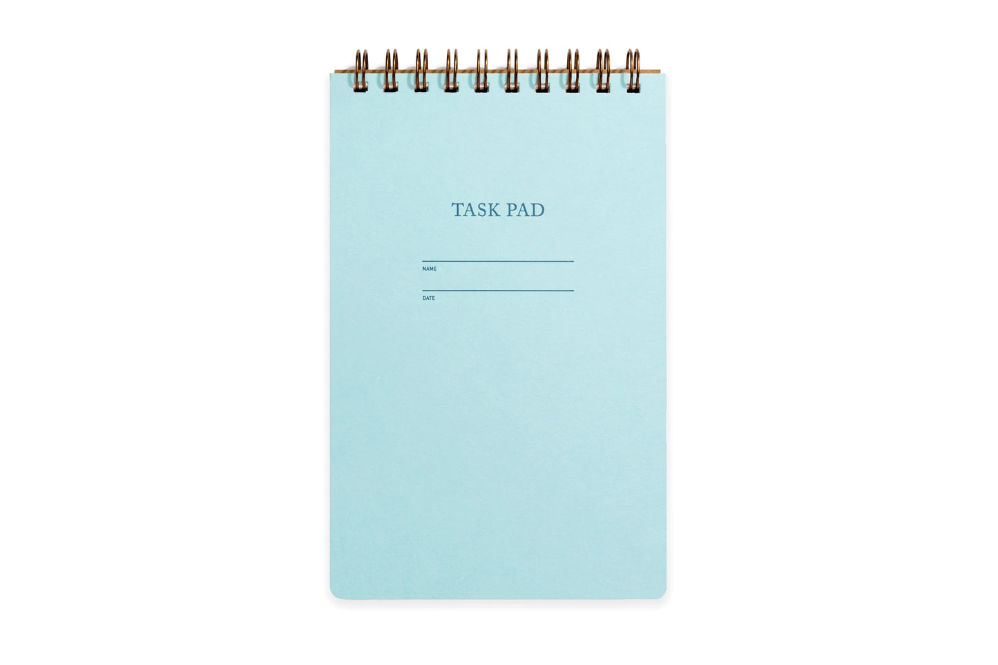 TASK PAD NOTEBOOK | SIX COLORS