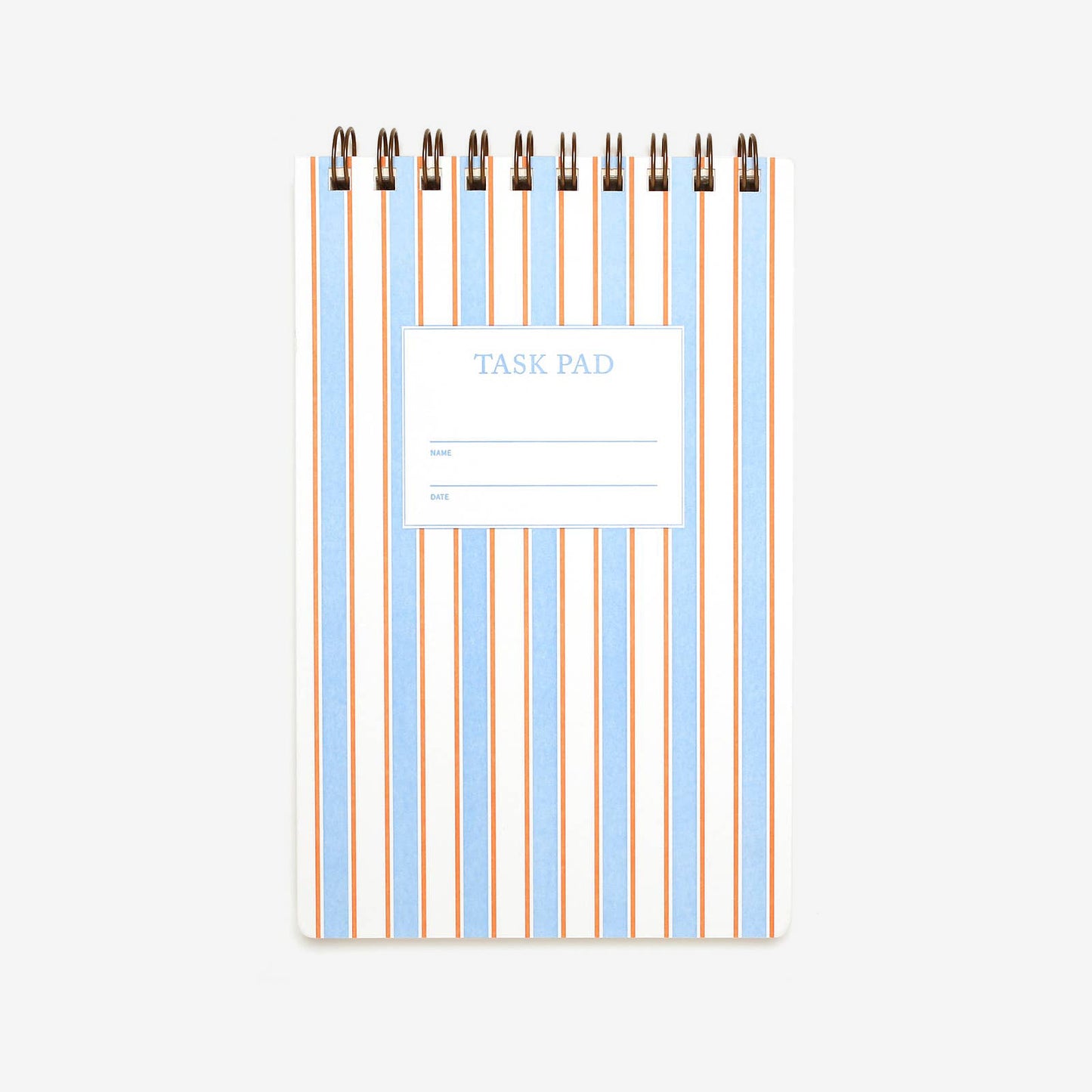 TASK PAD NOTEBOOK | SIX COLORS