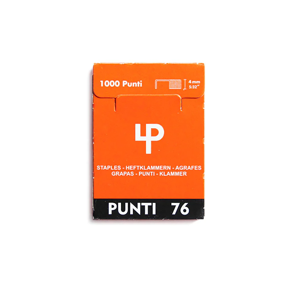 ELLEPI KLIZIZ 76 UNI STAPLES