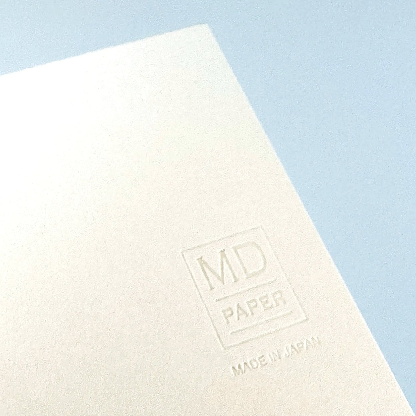 MIDORI MD A5 NOTEBOOK COVER