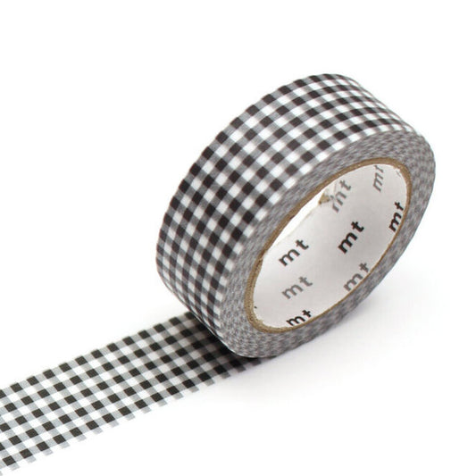 MT WASHI TAPE ROLL | VARIOUS STYLES