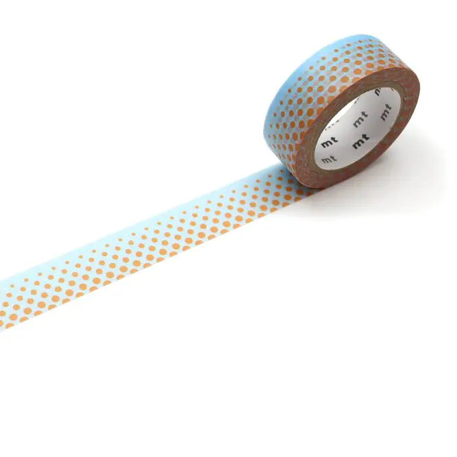 MT WASHI TAPE ROLL | VARIOUS STYLES
