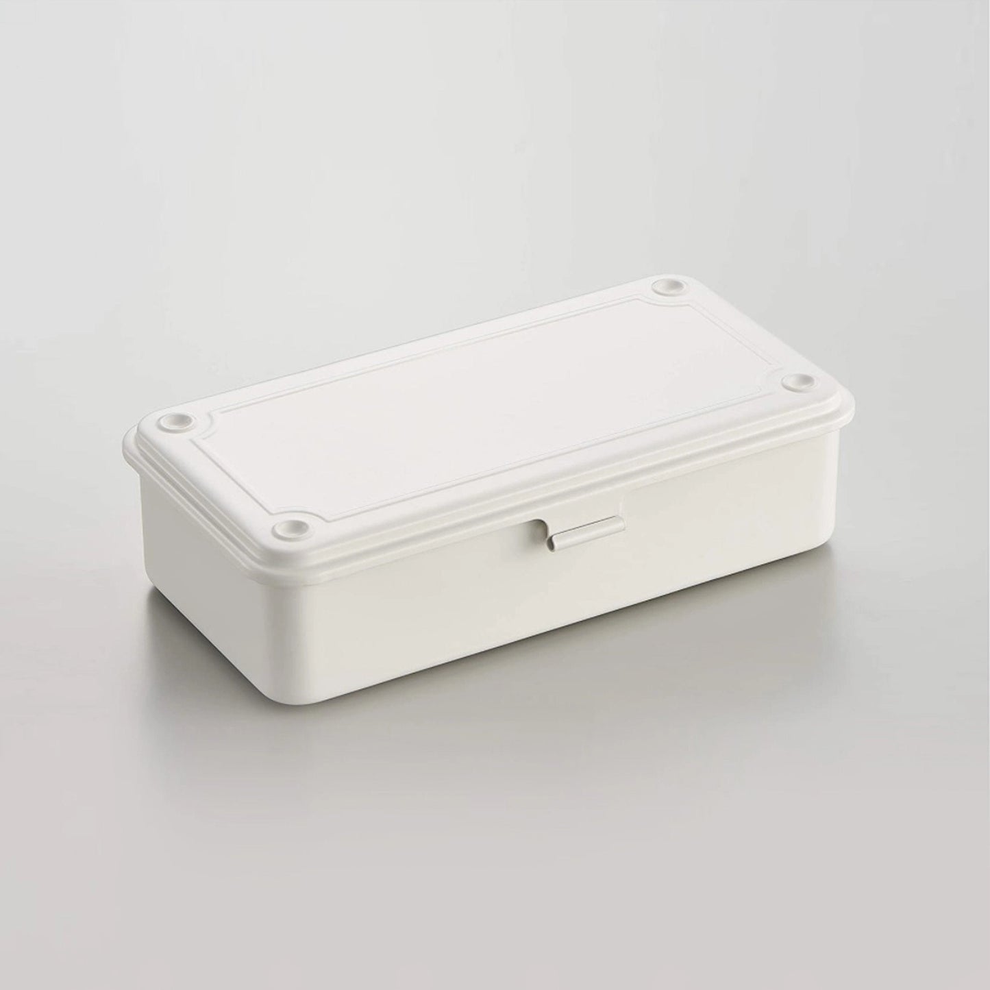T-190 TOYO STEEL BOX | TWO COLORS